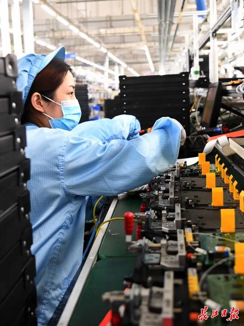 通讯设备技术开发中的质量检验 从实践到创新